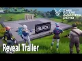 Video di Fortnite - The Game Awards 2018 The Block Trailer [HD 1080P]