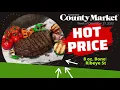 County Market Weekly Ad