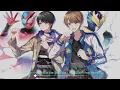 Download Lagu 「Nightcore」- Kamen Rider Build ( Be The One - PANDORA feat. Beverly )