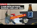 Download Lagu NYOBAIN YANG LAGI RAME PART 2❗BARU 3 HARI PEMAKAIAN SOGON LANGSUNG KONSLET 😭