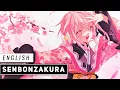Download Lagu Senbonzakura (English Cover) 【JubyPhonic】千本桜