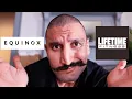 I Worked Out at the Most EXPENSIVE Gyms in NYC for 6 Months Equinox vs Life Time