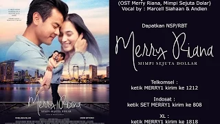 Download ORIGINAL SOUNDTRACK - MERRY RIANA Movie \ MP3