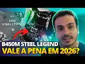 Is the B450M STEEL LEGEND Motherboard still WORTH IT in 2026 What can you do with it TitoTec