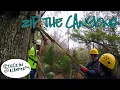 Zip the Canyons Ziplining - Ocala FL