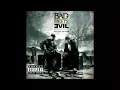 Bad Meets Evil - Above The Law