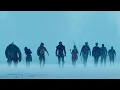 Video di THE SUICIDE SQUAD – DC FanDome Exclusive Sneak peek