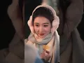 🔥王译磊&王格格💖五年前她忍痛甩了深爱自己的豪门少爷，他一气之下远走国外！五年后重逢，昔日桀骜少年已成冷面总裁，嘴上说着不爱了，背地里却护得比谁都紧！【雪落时逢你】