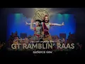 GT Ramblin Raas RUNNER-UP Raas All-Stars XVIII - 2026 Audience Where Stars Collide