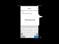 Beanstack Mobile App SRP Tutorial