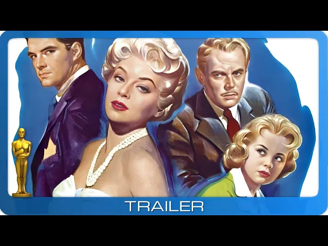 Imitation Of Life ≣ 1959 ≣ Trailer
