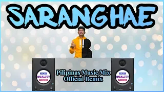 saranghae i love you tiktok version viral pilipinas music mix official remix treasure 