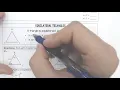 Isosceles and Equilateral Triangles