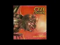 Ozzy Osbourne - Shot In The Dark