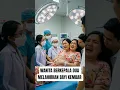 Download Lagu VIRAL‼️ Wanita Berkepala Dua Melahirkan Bayi Kembar di Rumah Sakit #viralvideo #fyp