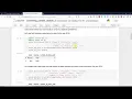 The difference between concat merge and join