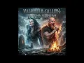 VALHALLA CALLING (EXTEND VERSION) ⚔️ | Ragal Ironbull | Dark Viking Rap