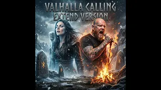 valhalla calling extend version ragal ironbull dark viking rap