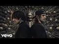 Lagu Bring Me The Horizon feat Blessthefall Style - Carrion Sovereign (Official Lyrics)