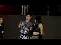 Lagu Chẳng Thể Nhắm Mắt - Gemini Hùng Huỳnh at FPTU Fest