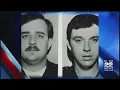 Officers Schiavina and Beauregard remembered in Springfield