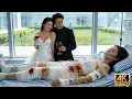 Lagu He remarries the tycoon’s daughter seven days after his wife’s death—no one knows it’s revenge