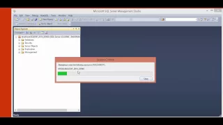 4 Enable SQL Server Authentication Mode