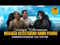 Aksi Nyata TNI AD Bersihkan Danau Rawa Pening | Kartika Podcast