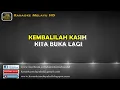 Download Lagu Menentang perjodohan - Ferhad Najib  Karaoke tanpa vokal