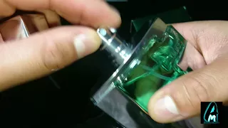 Guess Man Fragrance Review 