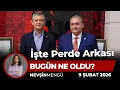 Lagu Mesut Özarslan CHP’den Nasıl İstifa Etti? Neler Yaşandı?  | Nevşin Mengü Bugün Ne Oldu?