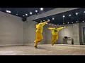 룰라-3!4! 안무 거울모드ㅣ90년대 댄스곡