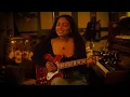 Dana Williams - Alone Together (Live Performance)
