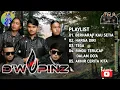Lagu D'Wapinz full album