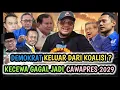 Lagu DEMOKRAT \