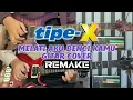 Download Lagu TIPE-X - MELATI AKU BENCI KAMU Gitar Cover by JACK NARA