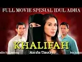 Download Lagu KHALIFAH‼️KISAH KARYAWAN SALON TERJEBAK CINTA SEGI TIGA‼️FILM INDONESIA FULL DURASI