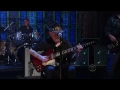 Download Lagu Johnny Winter - Dust My Broom (Live on Letterman).mp4