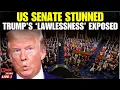 Download Lagu US Congress LIVE: Senate Stunned, Trump’s 'Unprecidented Lawlessness' Exposed LIVE | Federal Judges