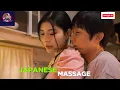 Download Lagu ASMR Massage techniques Japanese Massage hot oil Full Body Pijat Jepang ASMR Therapy Japan
