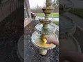 Lowe s Review Sunnydaze 65 inch fountain