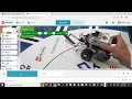 Download to EV3 via Bluetooth in MakeCode
