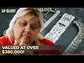 She Thought Her Heirloom Jewelry Was Worth 25K But Posh Pawn