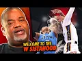 The WNBA s Black Sistahood Wants Caitlin Clark and Sophie Cunningham to Fall in Line