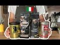 Download Lagu Showdown: What is the BEST Italian Espresso Brand?