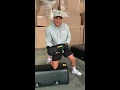 How to w Zeno Gym Zeno Bench Band Attachment Instructions - Single Double Looping