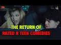 Raphael Alejandro Revisits Freshman Year in Netflix s Incoming Teases The Wild Robot
