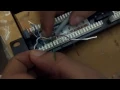 How to Punch Down a 24 Port Cat6 Patch panel 2022