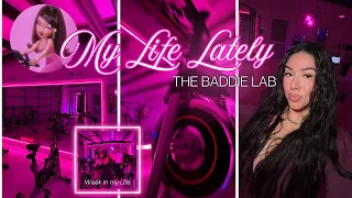 My Life Lately Living the Life I Dreamed Of Gym Owner Mom Life Everyday Balance