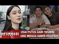 Lagu Putus dari Yasmin Napper, Giorgino Abraham Akui Merasa Hampa hingga Dapat Dukungan Arya Saloka
